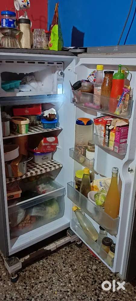 Refrigerator for Sale