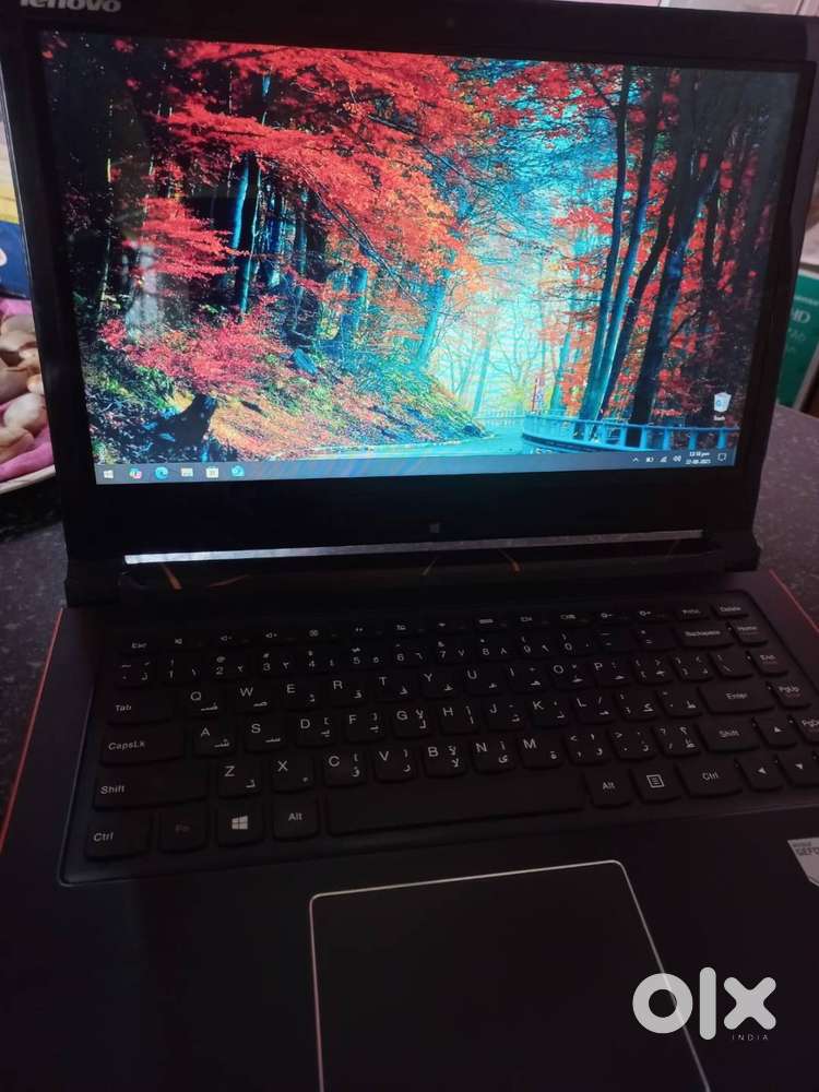 Lenovo Flex 14 IdeaPad - Excellent working condition
