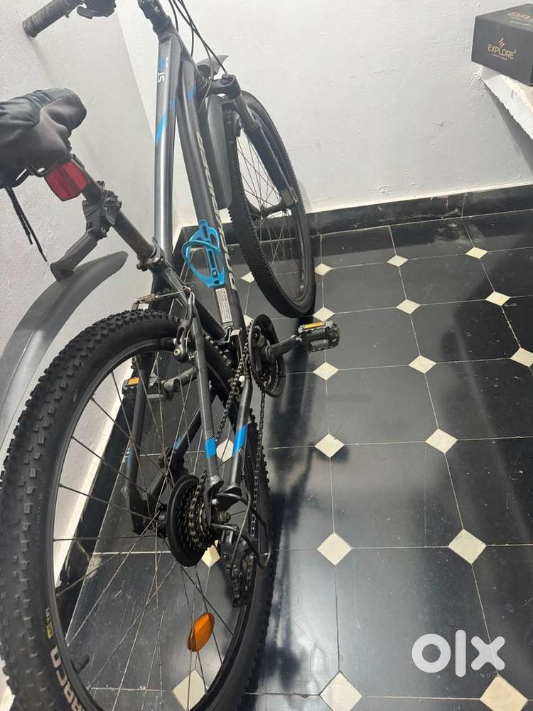 Rock Rider from Decathlon