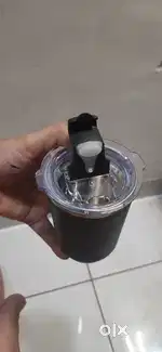 Stainless Steel COFFEE MUG 350 ML approx