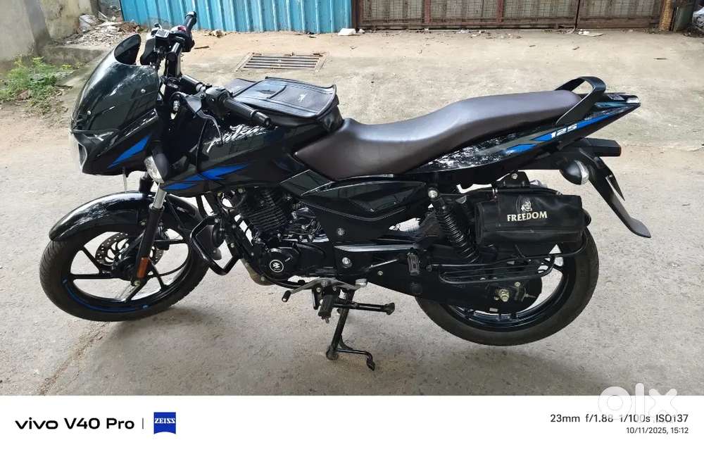 Pulsar 125