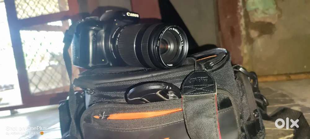 Canon 600d