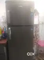 15 year old fridge in good condition
