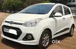 Hyundai i20 Asta Option Diesel, 2015, Diesel