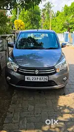 Maruti Suzuki Celerio VXI AMT, 2017, Petrol