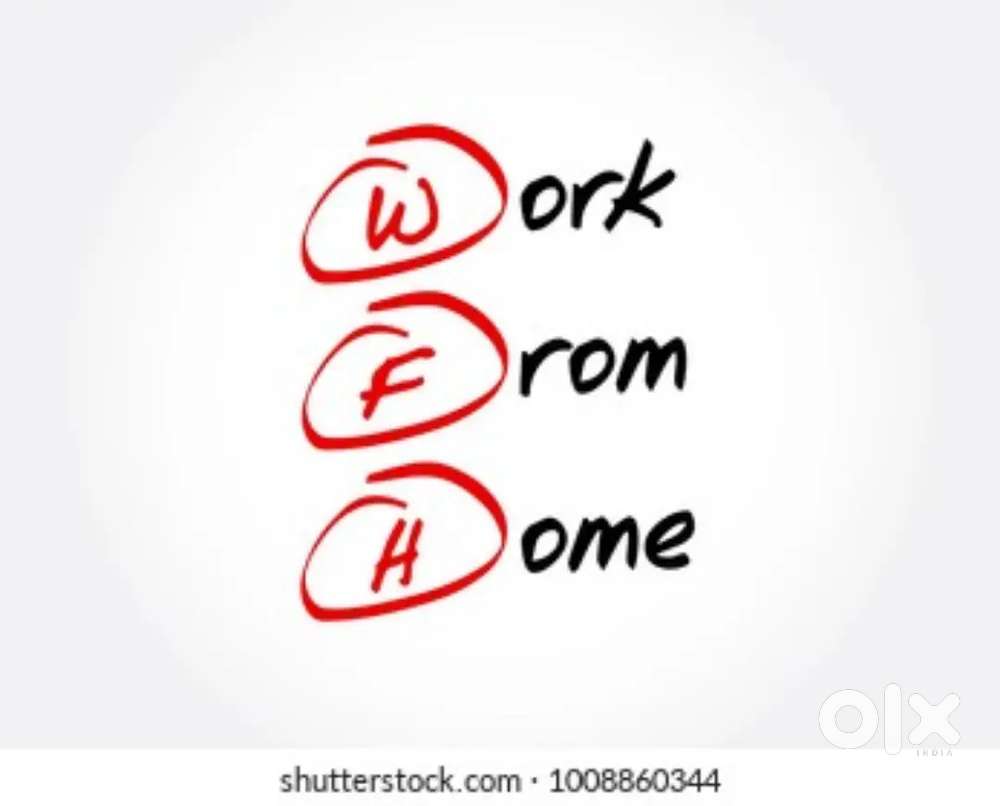 COMPANY NEEDS CANDIDATE'S