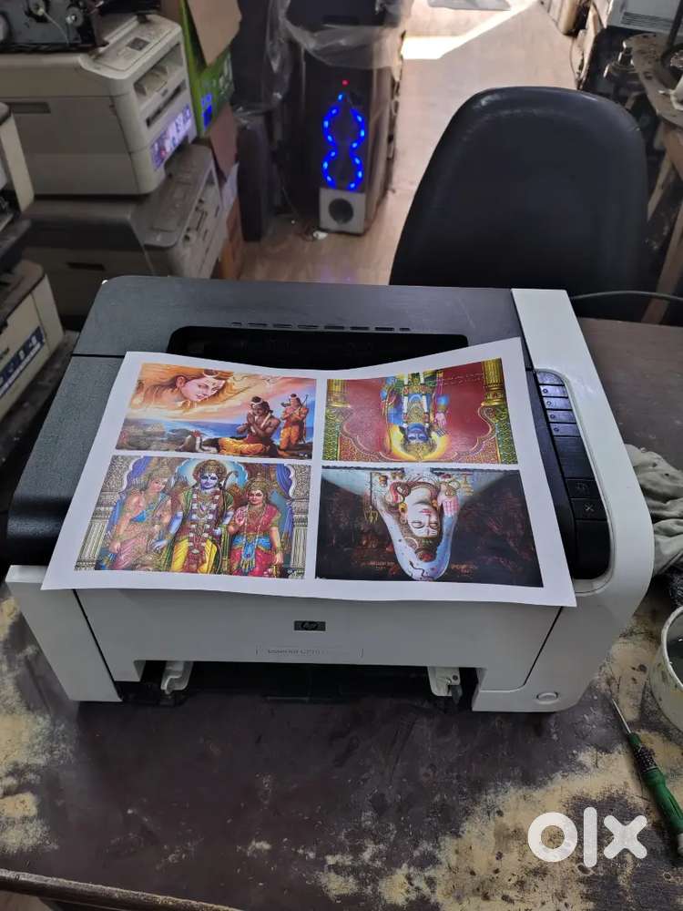 HP CP 1025 SINGLE FUNCTION COLOUR LAZER PRINTER