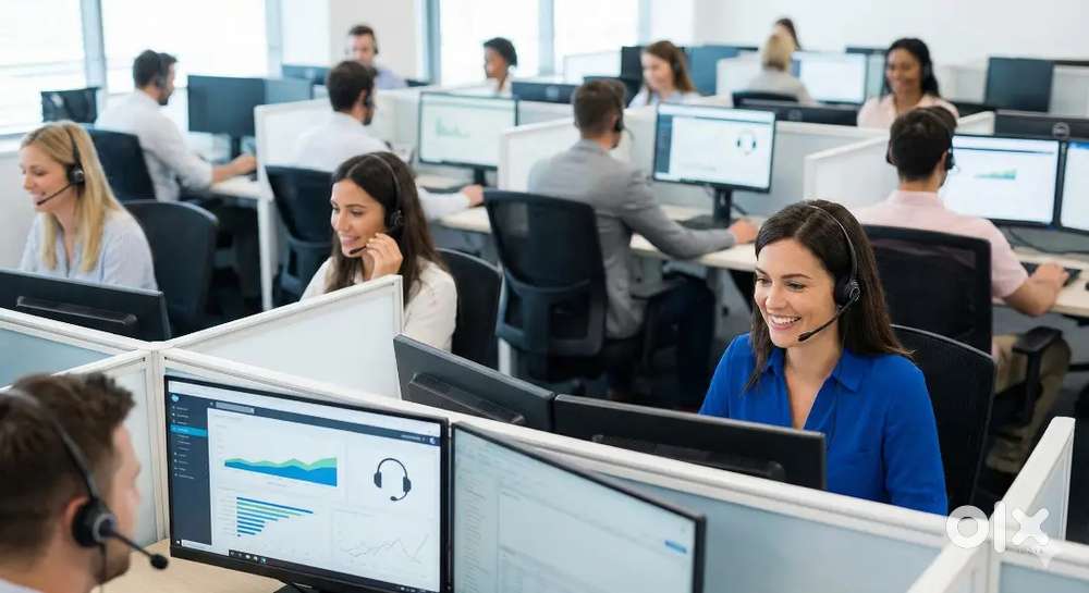 We’re Hiring – Telecallers Urgent Requirement