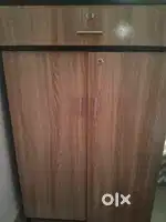 Almirah+wardrobe