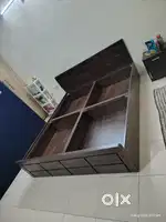 storage bed factory wholesale