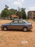 Hyundai Accent 2009 Petrol Well Maintained