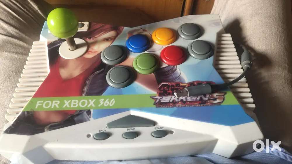 Arcade fight Stick joystick controller for PC Ps3 ps4 android mobile