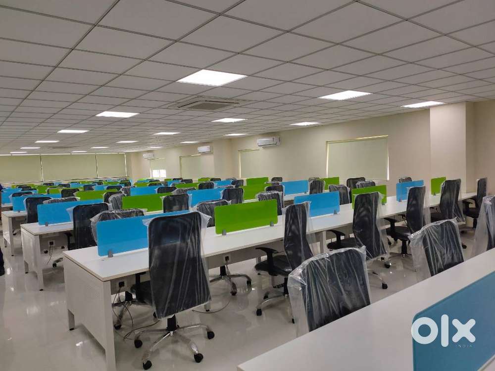 Plug & Play Office available for Rent in Kalyani Nagar  Pune