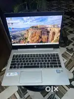 Laptop new condition