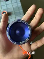 Professional metal yo-yo