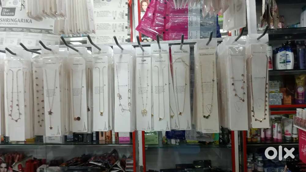 Need Ladies Sales staff