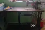 Motore silai Machine