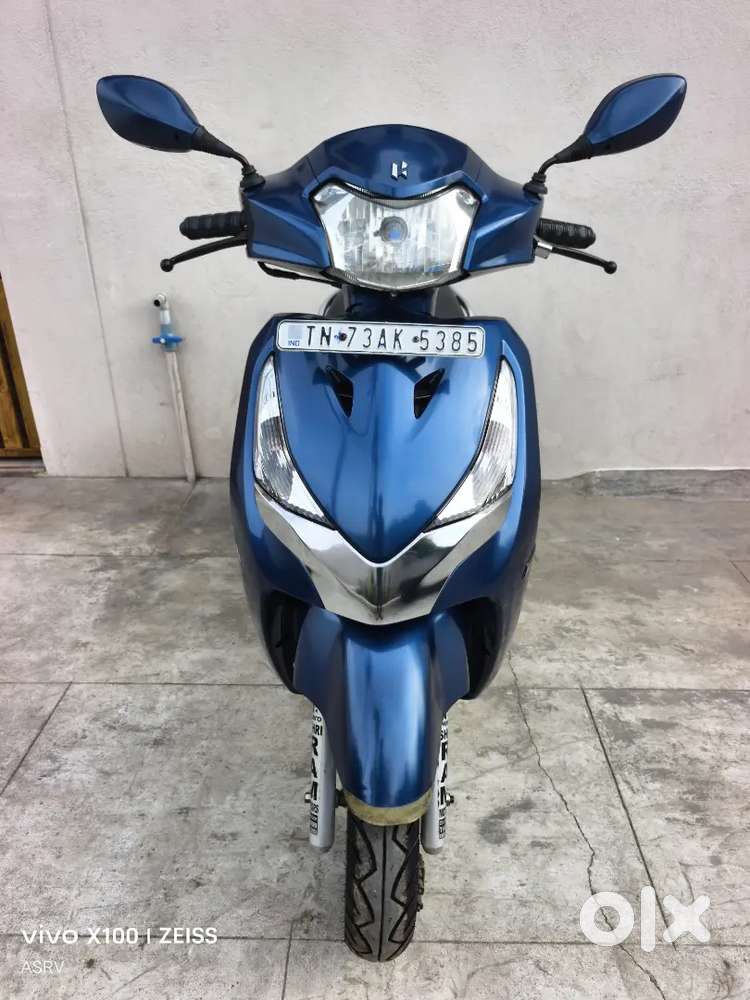 2024 Hero Destini Prime, Tn73rg, Low Running, EMi Exchange Available