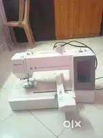 Computer Embroidery machine craft 550E