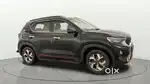 Kia Sonet GTX Plus Turbo iMT, 2021, Petrol