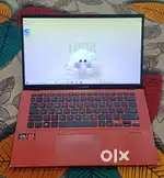 ASUS Laptop With AMD Ryzen 5 Processor, 8GB RAM, 512GB SSD.