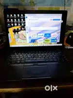 Lenovo laptop i5
