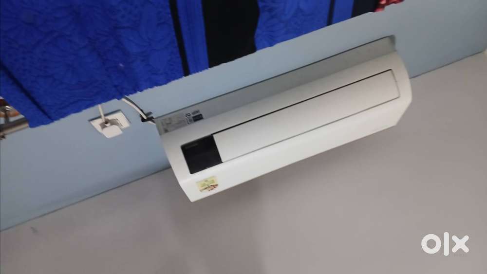 Samsung 1 ton split ac