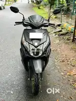 Urgent Sale: Honda Dio – Excellent Condition, Low KMs, No Loan