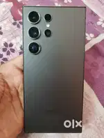 Samsung galaxy S23 ultra under warranty