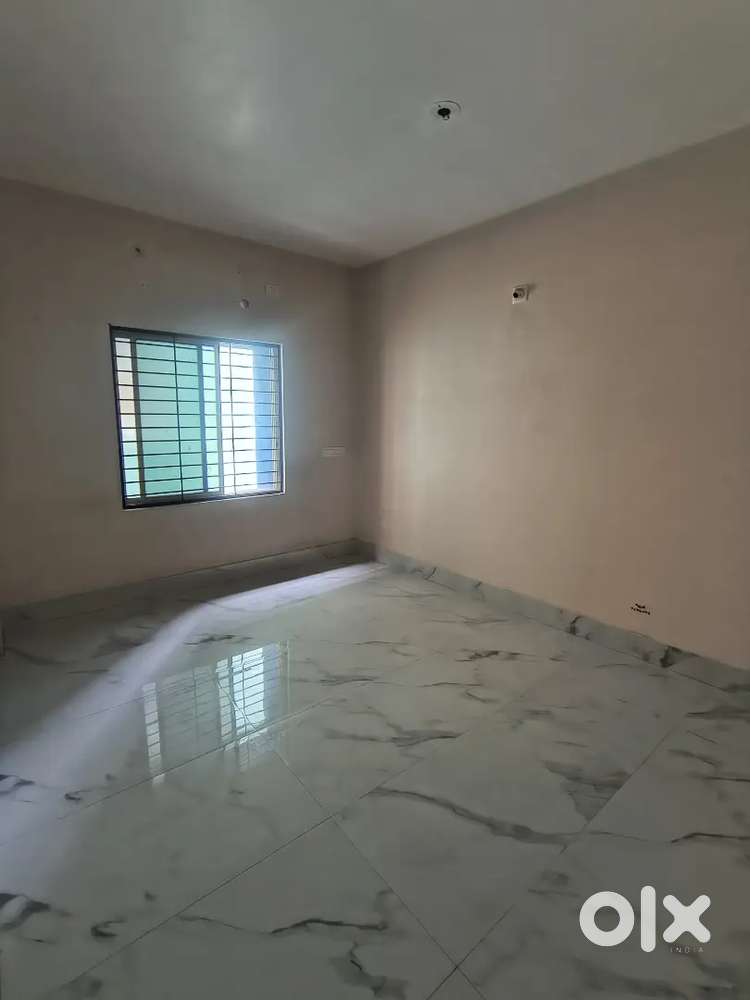 2bhk Brand new apartment for family only .