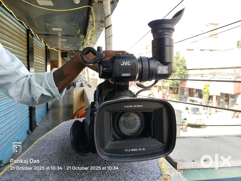JVC-HM90AG MODEL