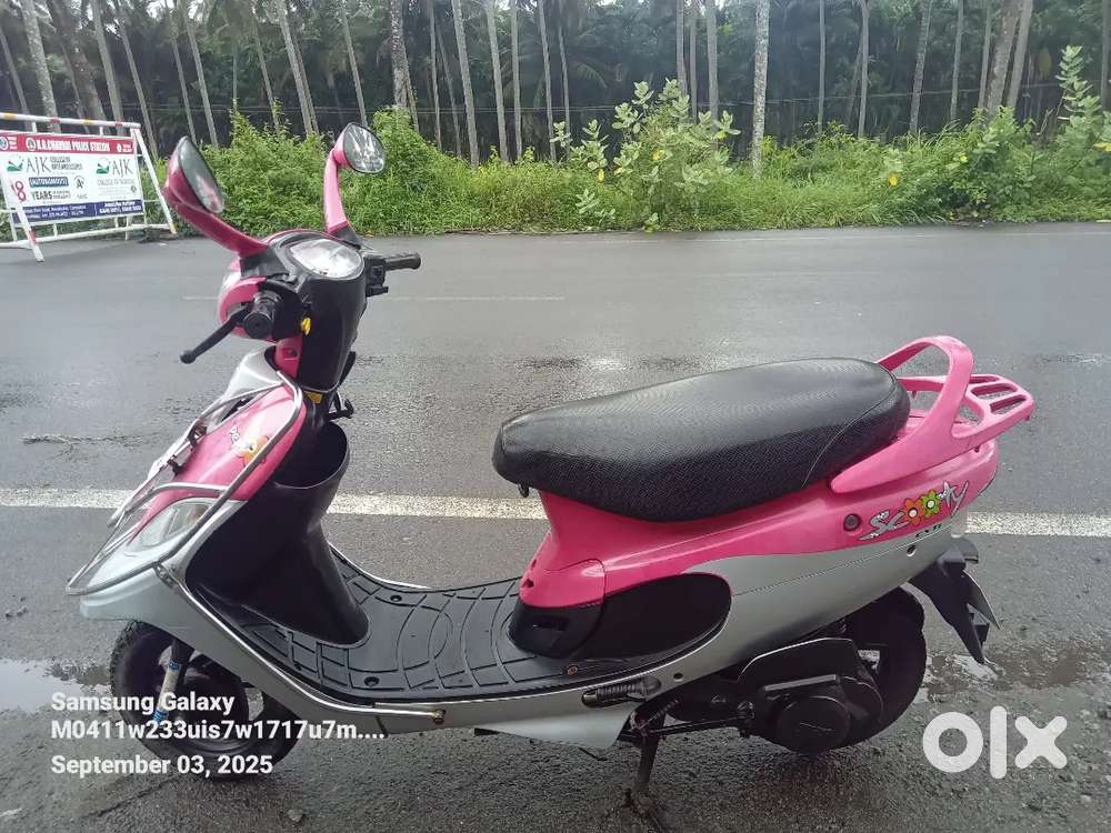 Sale 2018 model