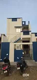 1 BHK  NEWLY CONSTRUCTED HOUSE FOR RENT