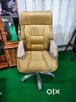 New BOSS REVOLVING CHAIRS WITH WARRANTY FREE HOME DELIVERY