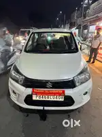 Maruti Suzuki Celerio 2018 Petrol Good Condition