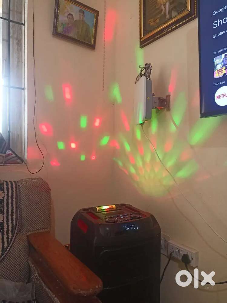 Perfect for parties and events