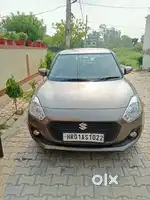 Maruti Suzuki Swift 2018 Diesel 89000 Km Driven