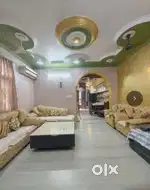 2 BHK For rent in west delhi fully furnished