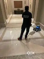 Helper job for mall and hotel only night shift