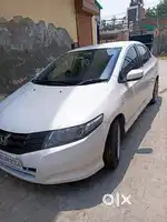 Honda City 2009 Petrol Good Condition