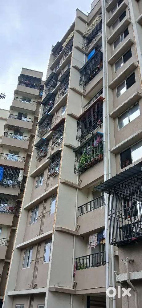 1BHK flat for Rent sonivali badlapur west