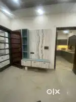 2 bedrooms with 2 washroom best location virat nagar,model town.