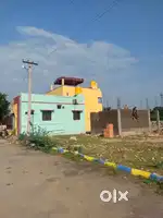 CMDA approved plots Now at Installment Plan