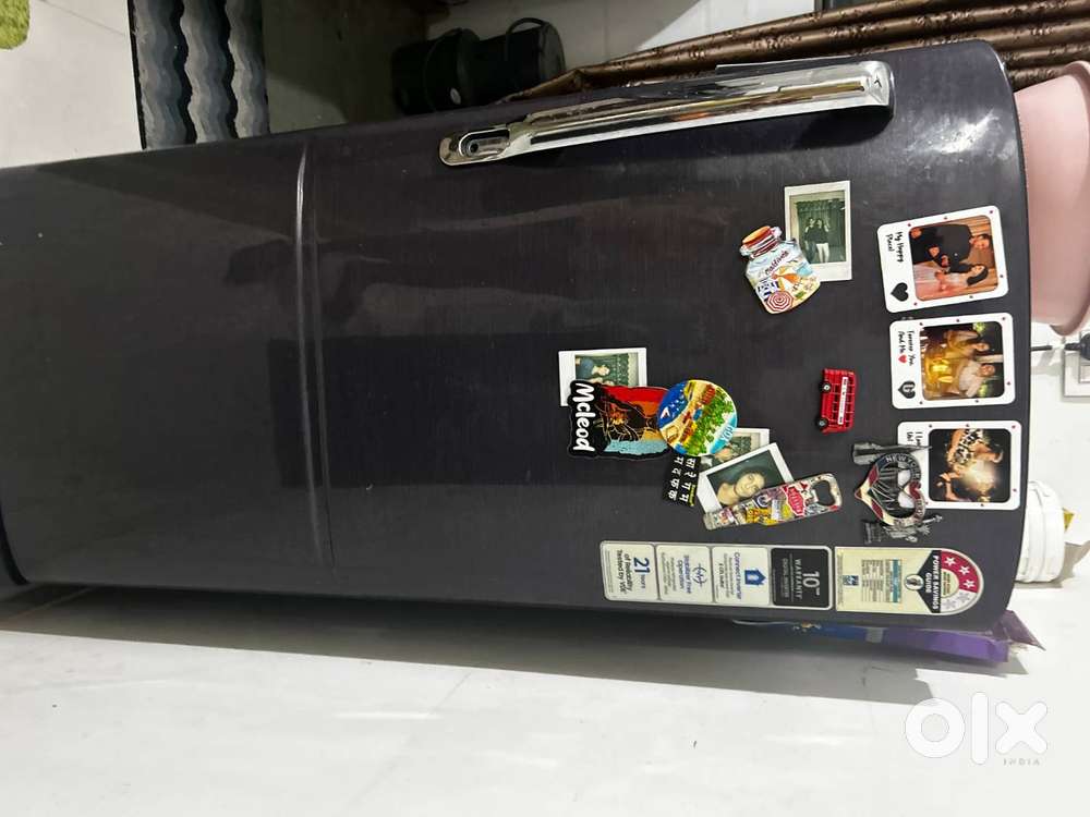 Samsung Fridge 3 star