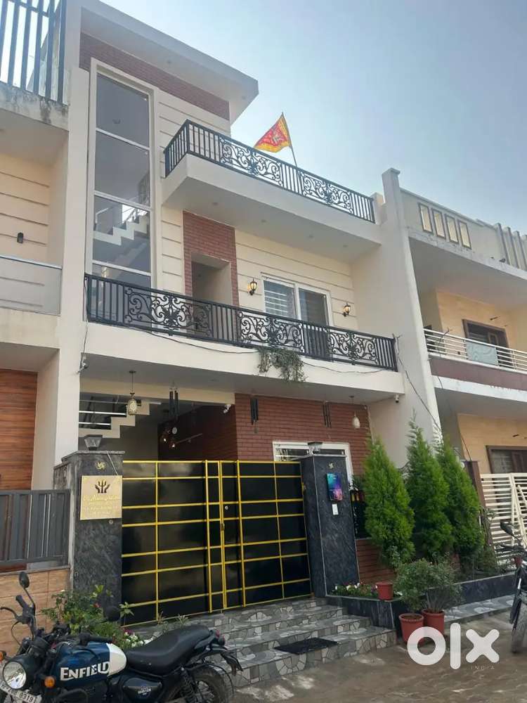 Well furnished gf of shukrana niwas