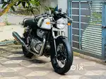 Continental gt 650 abs bs4,FINANCE AVAILABLE,Ktm,R15 v3,Himalayan,Ns