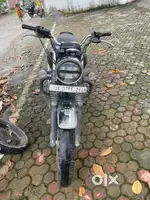 Bike for sell