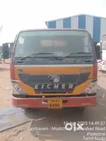 Eicher 2017 10.75 6 wheel