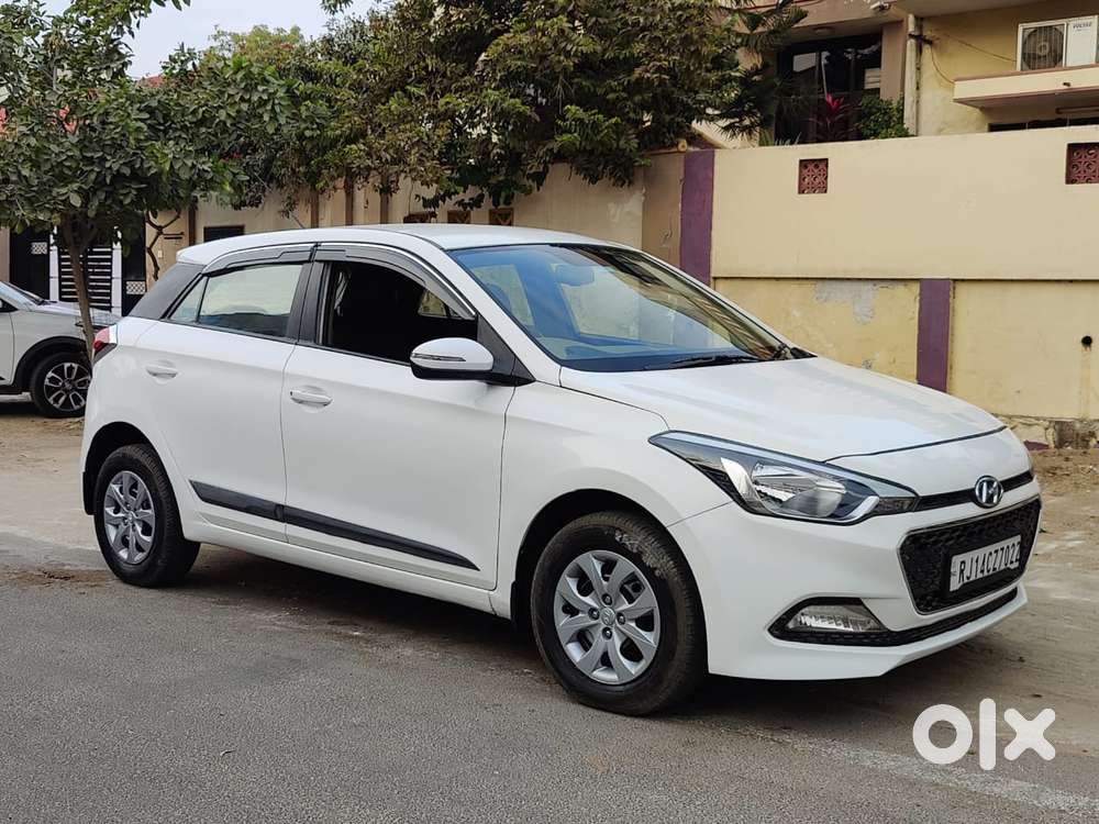 Hyundai Elite i20 1.4 Sportz (O) CRDi, 2015, Diesel