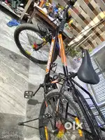 AVON CYCLE
